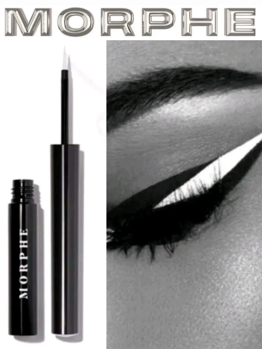 Morphe Liquid Liner